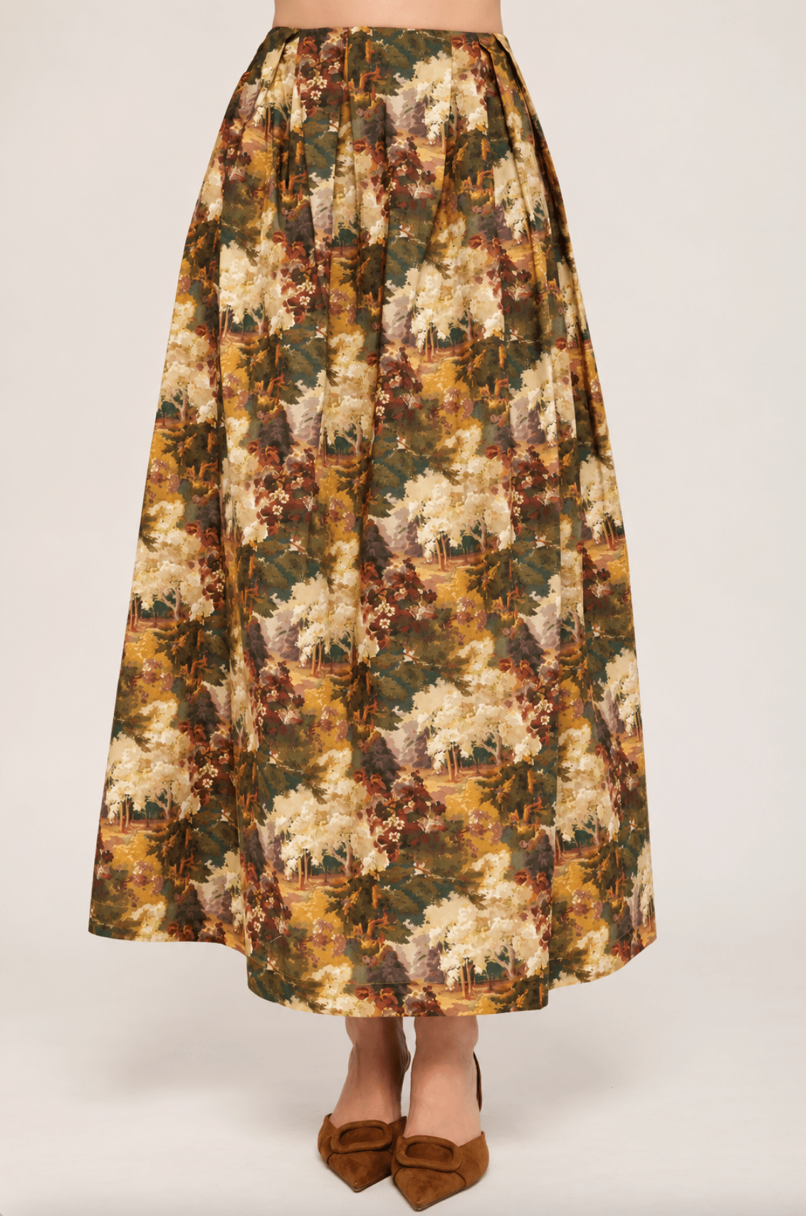Ridley Skirt - Em's BoutiqueLove the Label