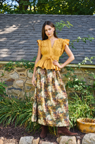 Ridley Skirt - Em's BoutiqueLove the Label