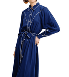 Rodeo Dress - Em's BoutiqueCarolina K