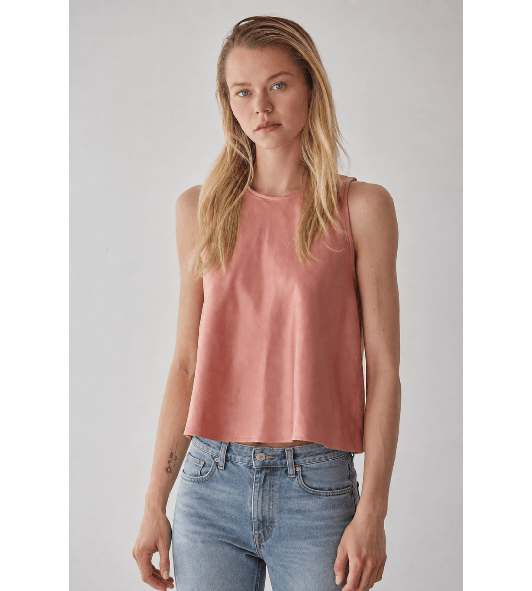 Rosie Top - Em's BoutiqueEm's Boutique