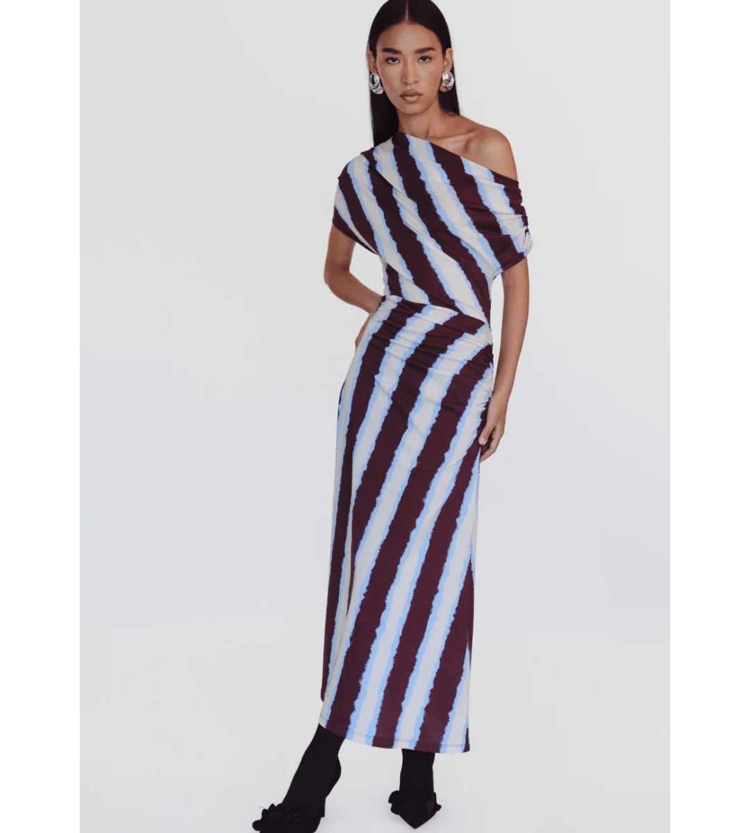 Rumba Dress - Em's BoutiqueDe Loreta
