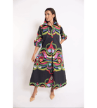 Ruthie Shirtdress - Em's BoutiqueHouse of MBR