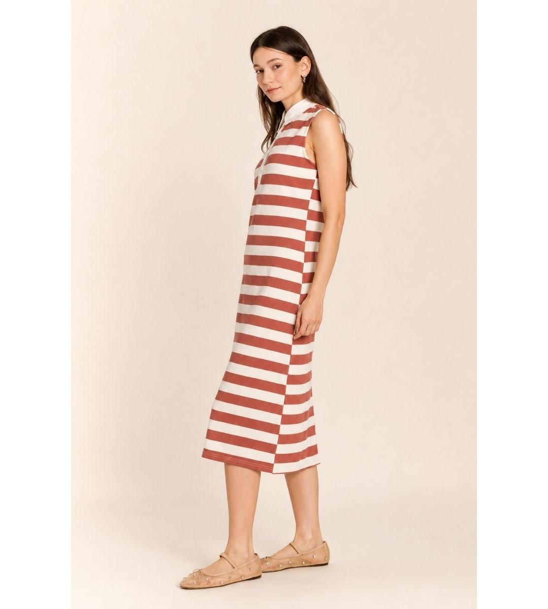 Ryan Dress - Em's BoutiqueEm's Boutique