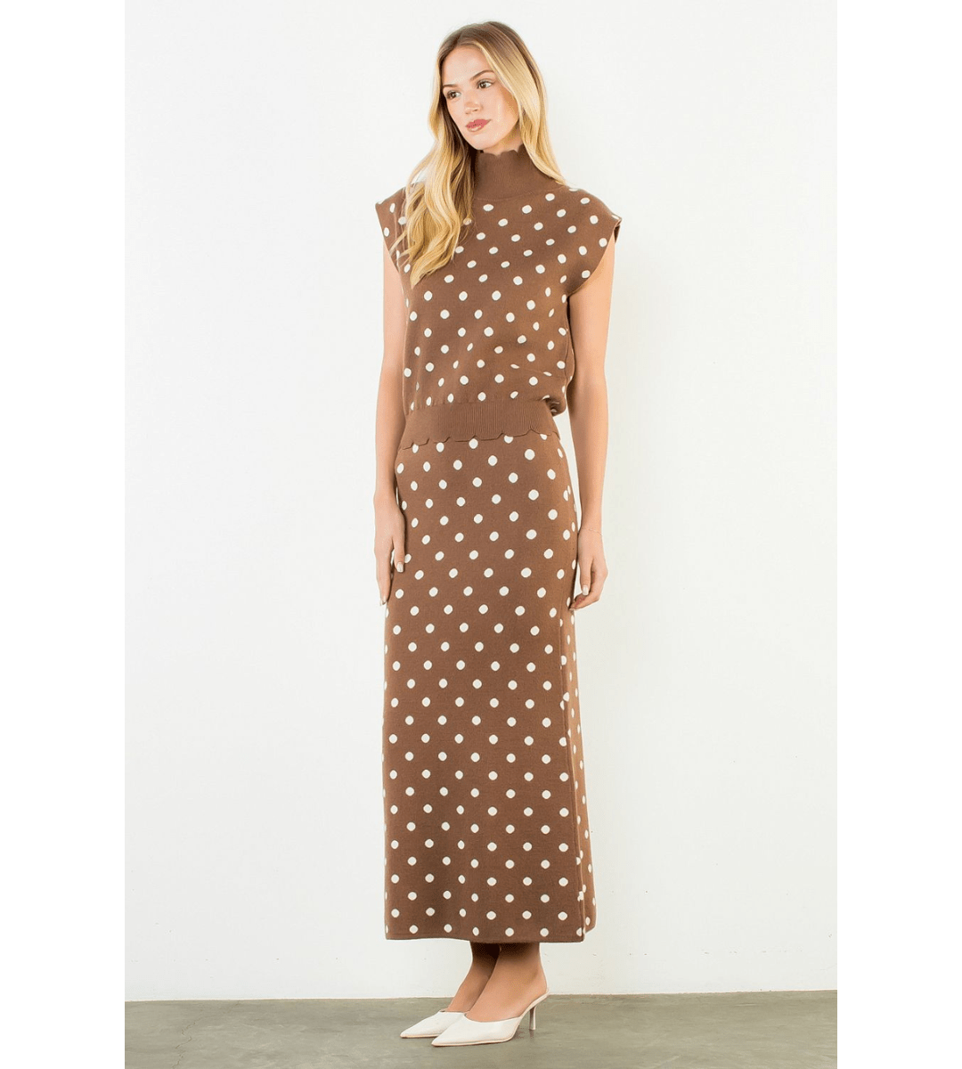 Sabrina Skirt - Em's BoutiqueEm's Boutique