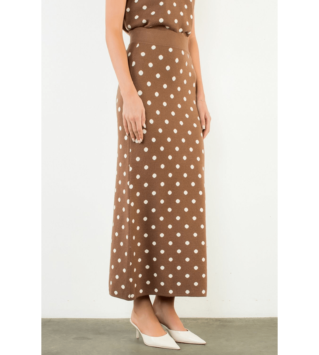Sabrina Skirt - Em's BoutiqueEm's Boutique