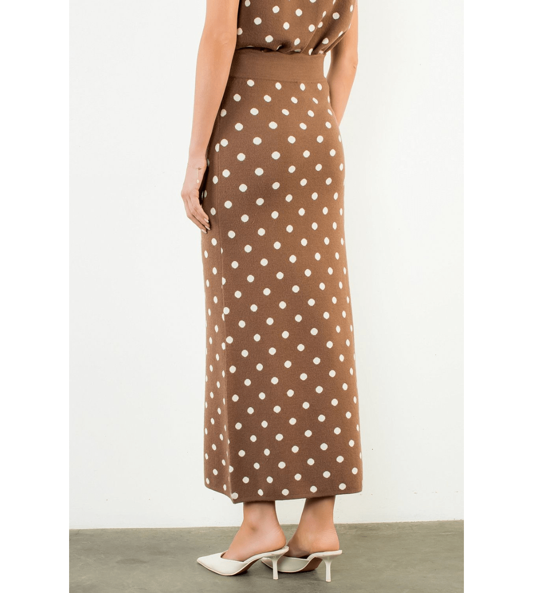 Sabrina Skirt - Em's BoutiqueEm's Boutique