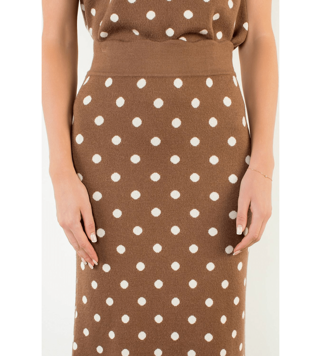 Sabrina Skirt - Em's BoutiqueEm's Boutique
