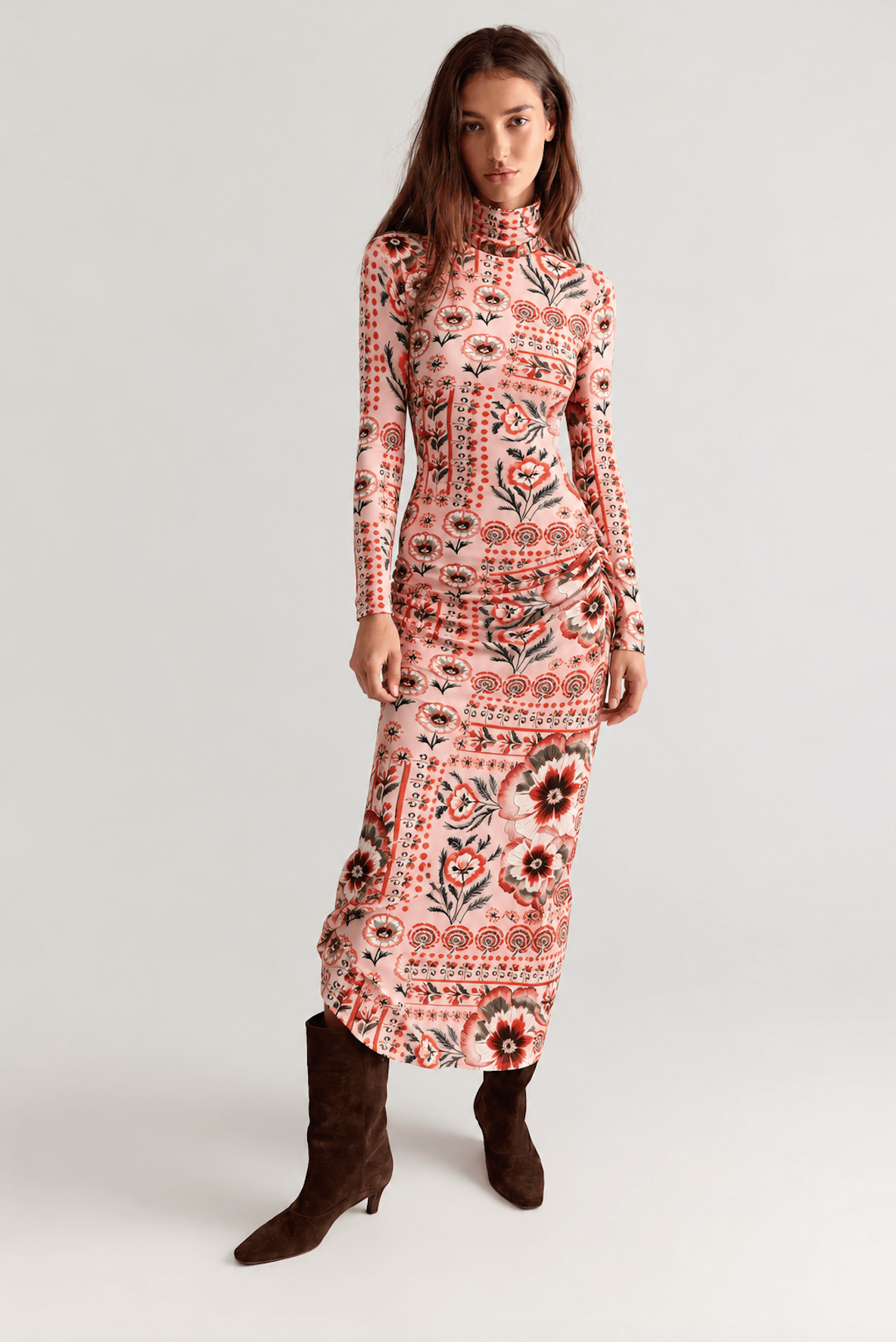Sacha Dress - Em's BoutiqueCarolina K