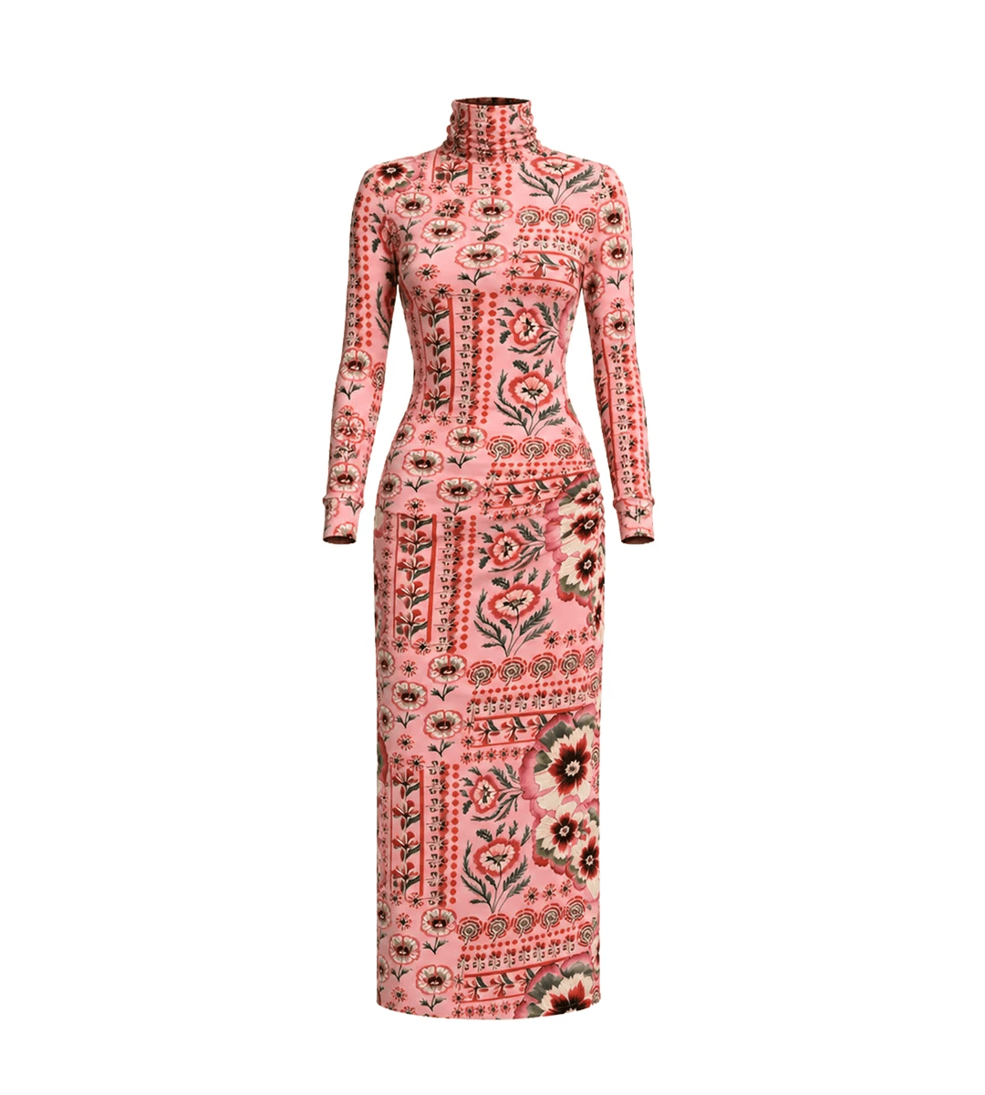 Sacha Dress - Em's BoutiqueCarolina K