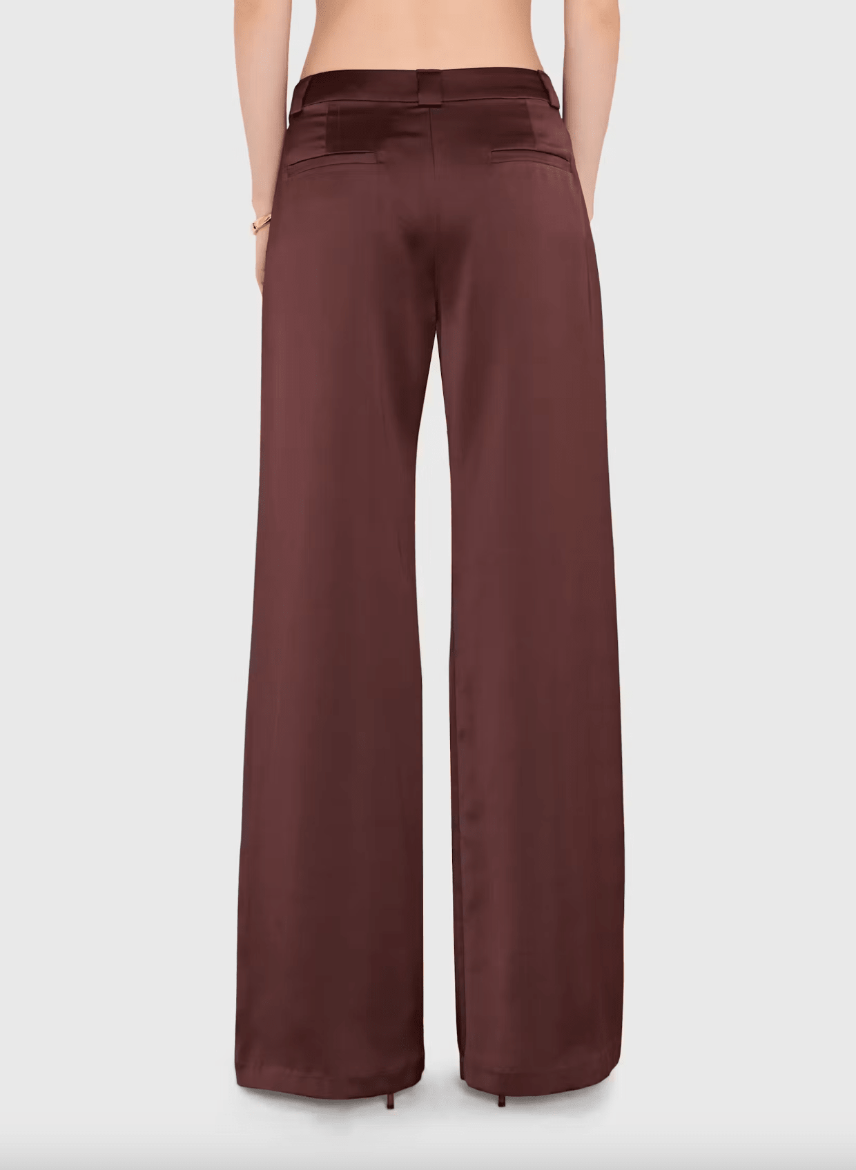 Saddler Pants - Em's BoutiqueAmanda Uprichard