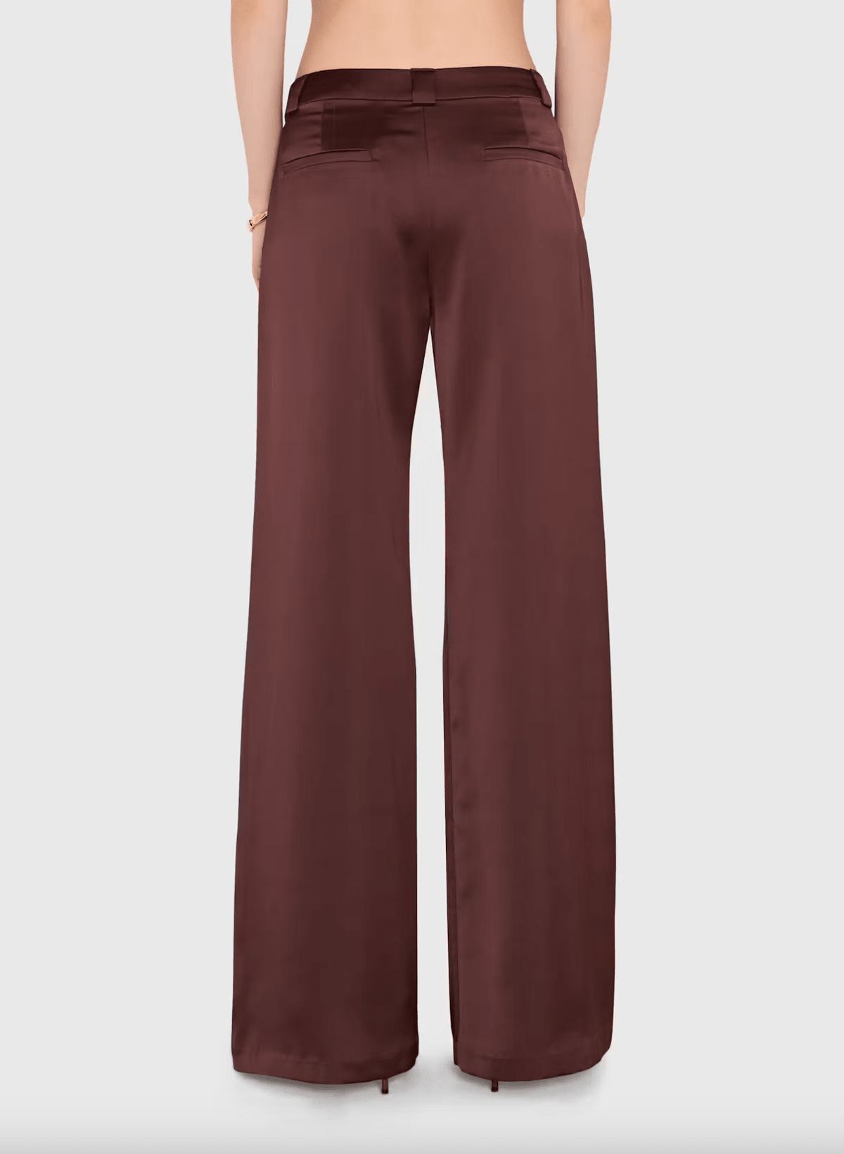 Saddler Pants - Em's BoutiqueAmanda Uprichard