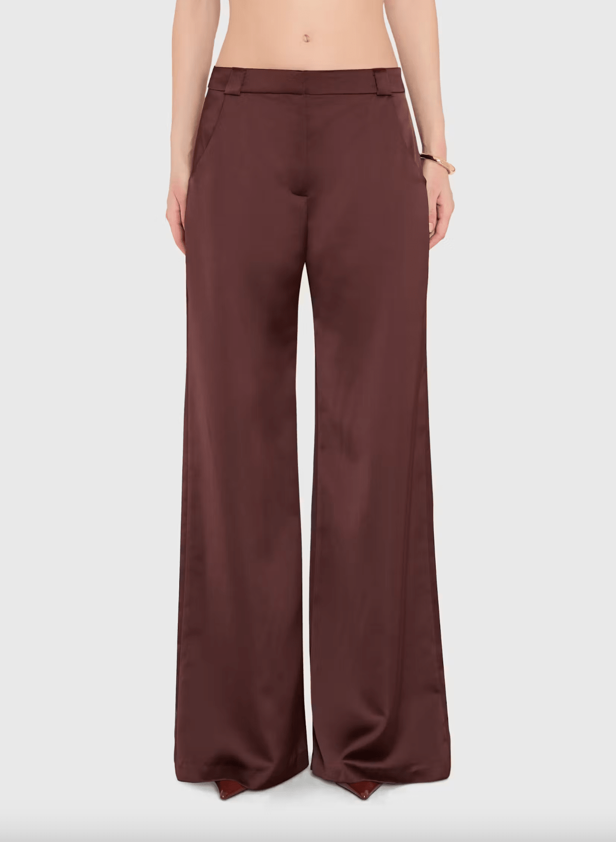 Saddler Pants - Em's BoutiqueAmanda Uprichard