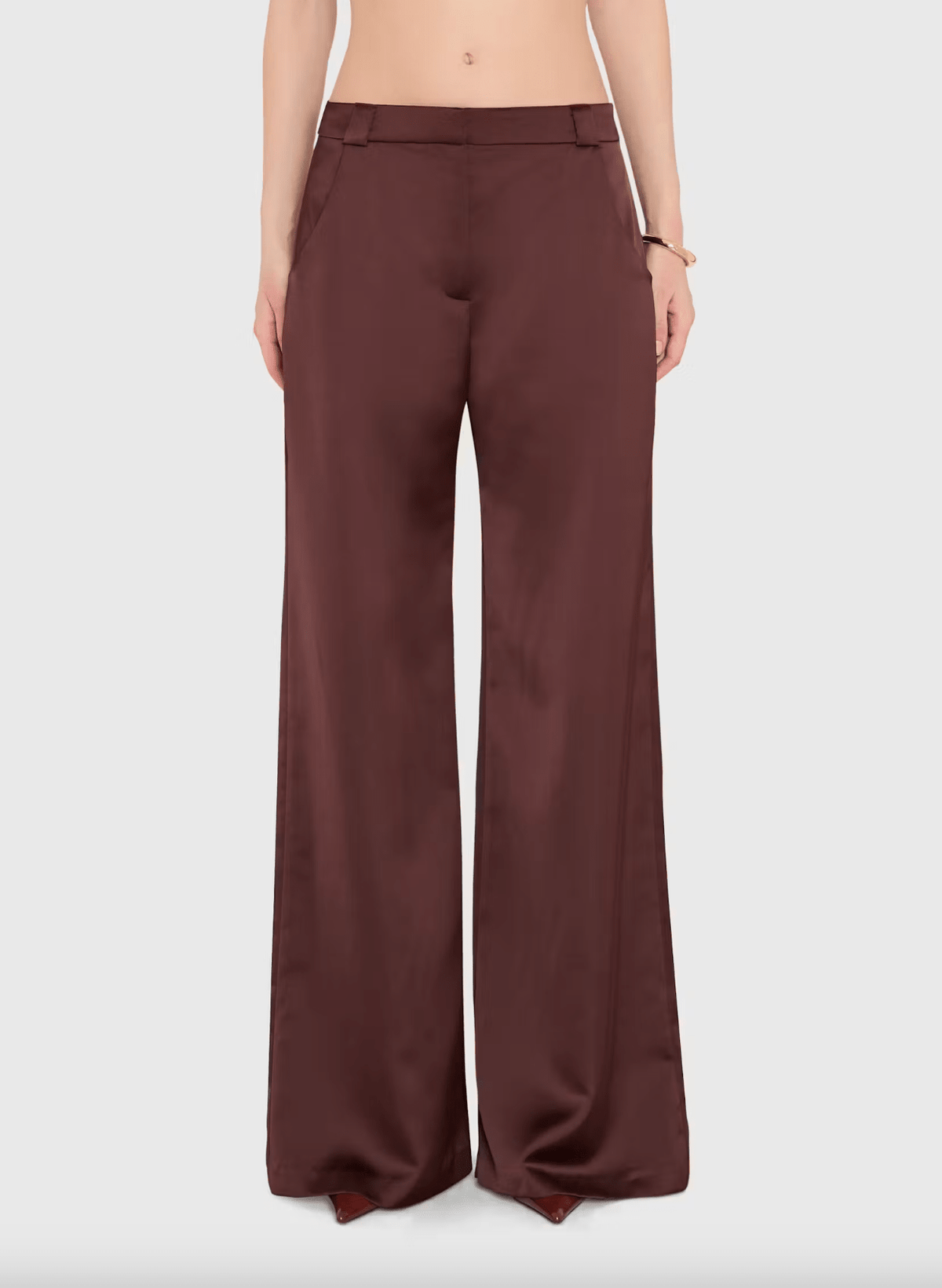 Saddler Pants - Em's BoutiqueAmanda Uprichard