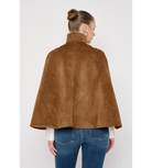 Sage Cape - Em's BoutiqueFlora Bea