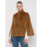 Sage Cape - Em's BoutiqueFlora Bea