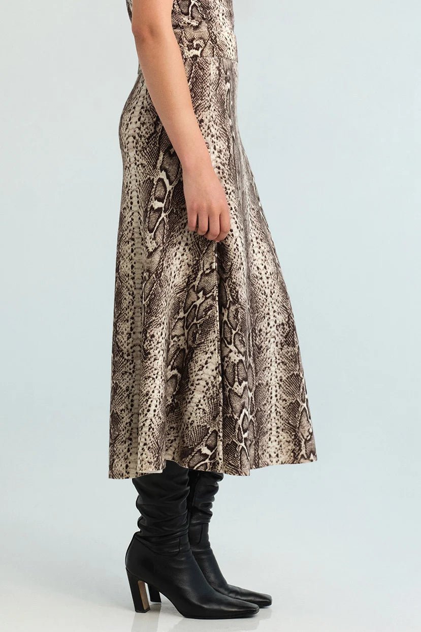 Sandra Skirt - Em's BoutiqueCara Cara