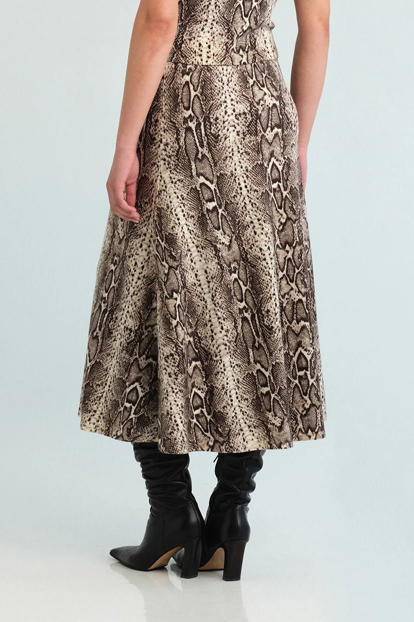 Sandra Skirt - Em's BoutiqueCara Cara