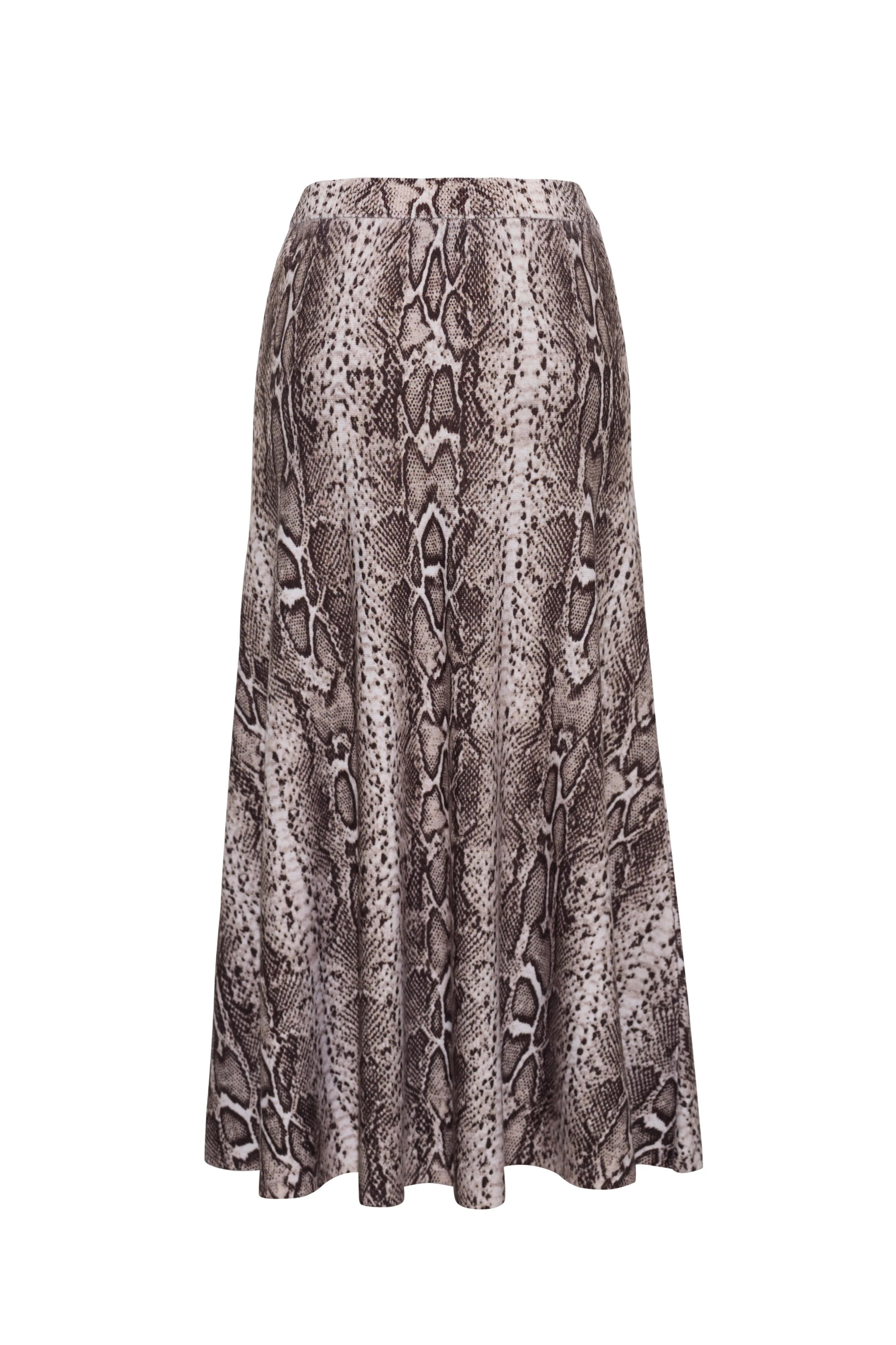 Sandra Skirt - Em's BoutiqueCara Cara