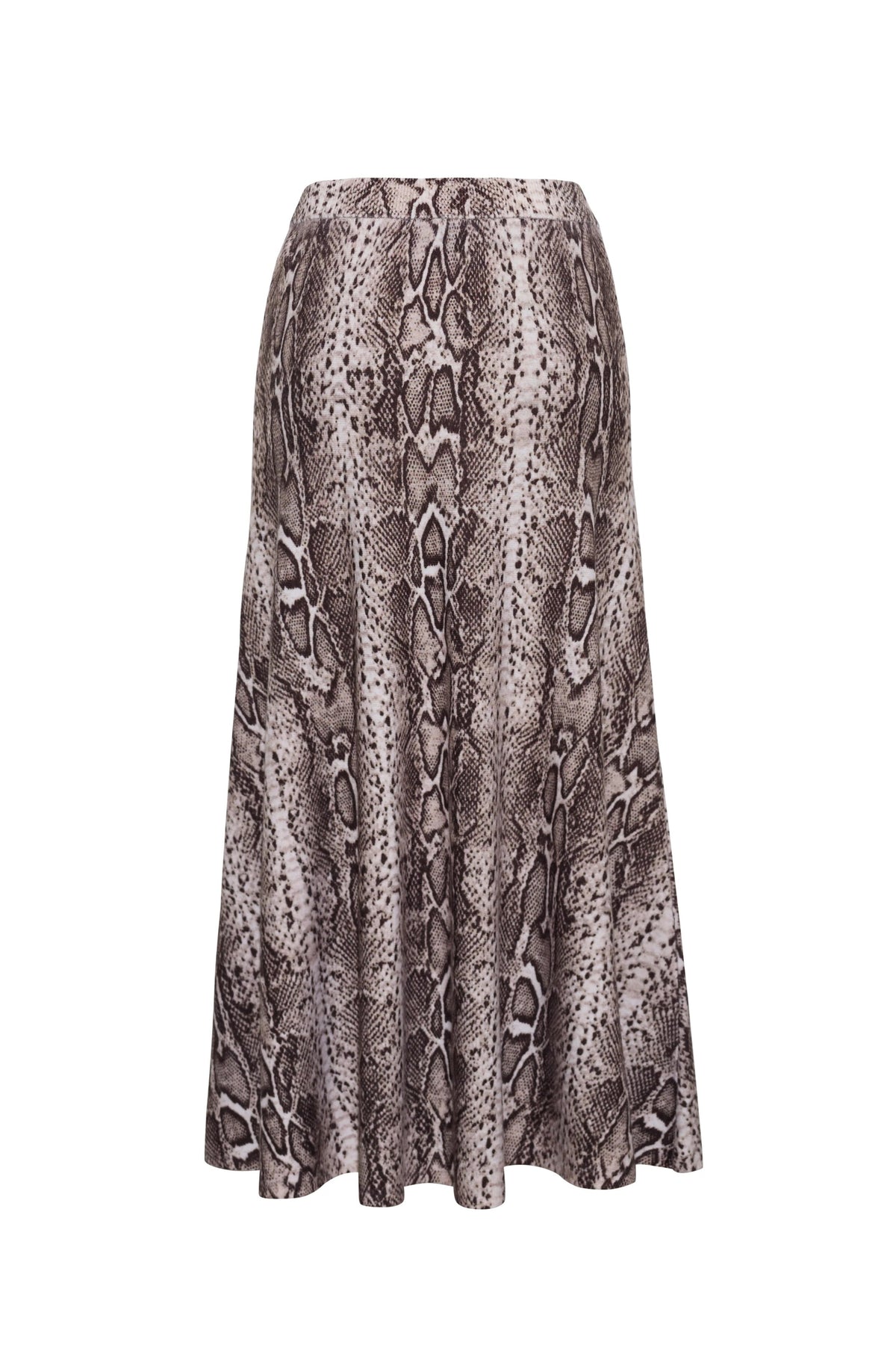 Sandra Skirt - Em's BoutiqueCara Cara