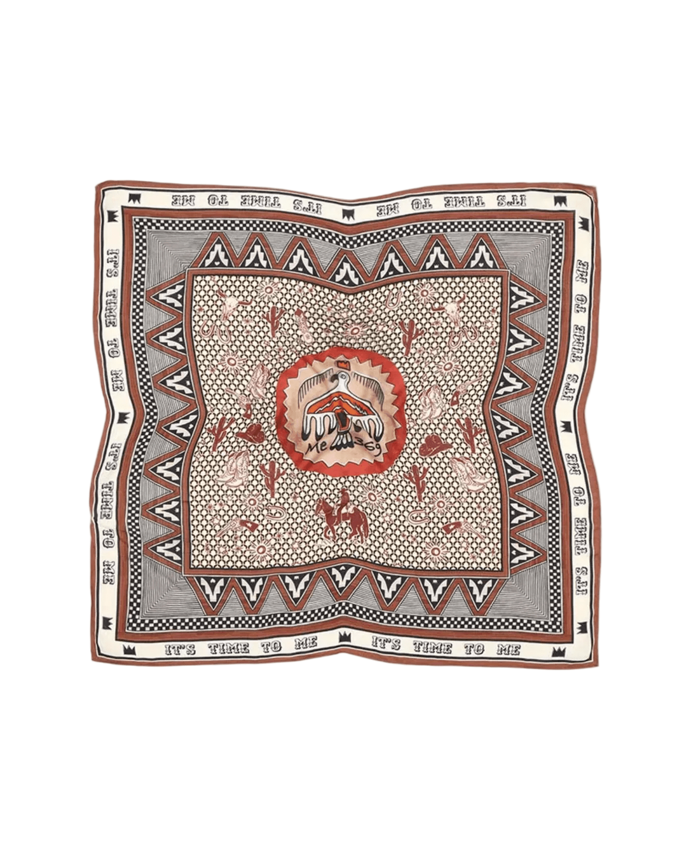 Sara Scarf - Em's Boutiqueme369