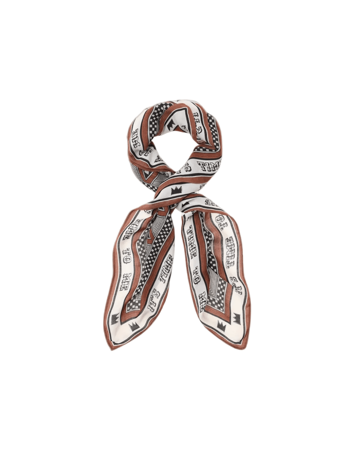 Sara Scarf - Em's Boutiqueme369