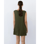 Scuba Party Dress - Em's BoutiqueRipley Rader