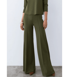 Scuba Wideleg Pant - Em's BoutiqueRipley Rader