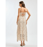 Serena Dress - Em's BoutiqueEm's Boutique