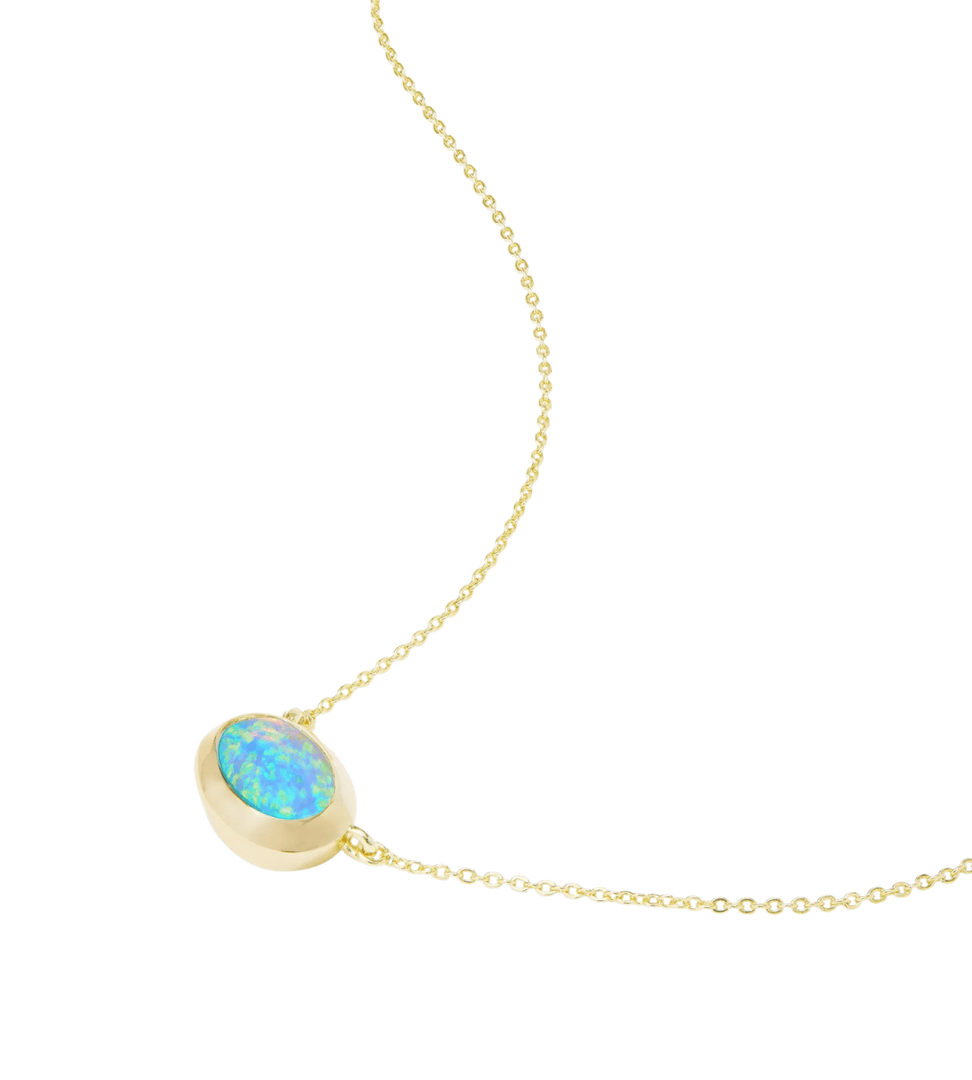 She's a Boss Necklace - Em's BoutiqueMelinda Maria Designs