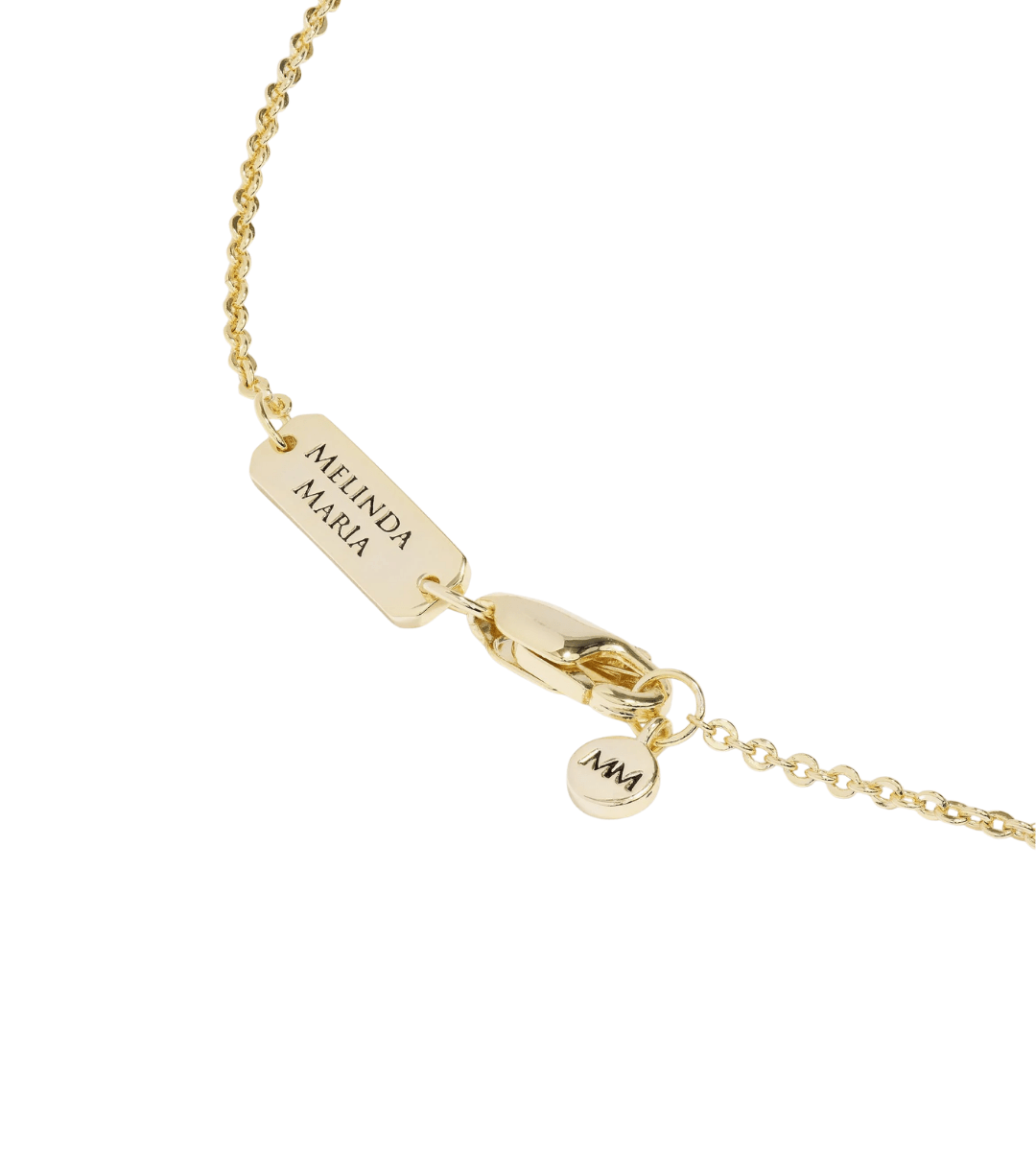 She's a Boss Necklace - Em's BoutiqueMelinda Maria Designs