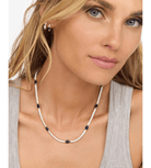 She's So Extra Tennis Necklace - Em's BoutiqueMelinda Maria Designs