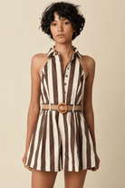 Sienna Romper - Em's BoutiqueEm's Boutique