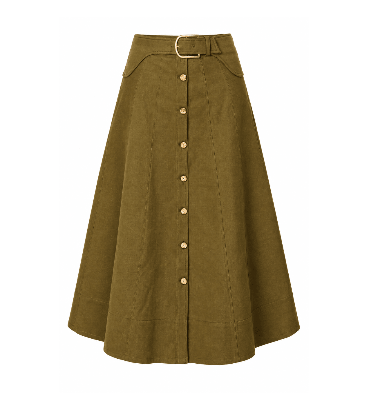 Silvie Skirt - Em's BoutiqueLaRoque