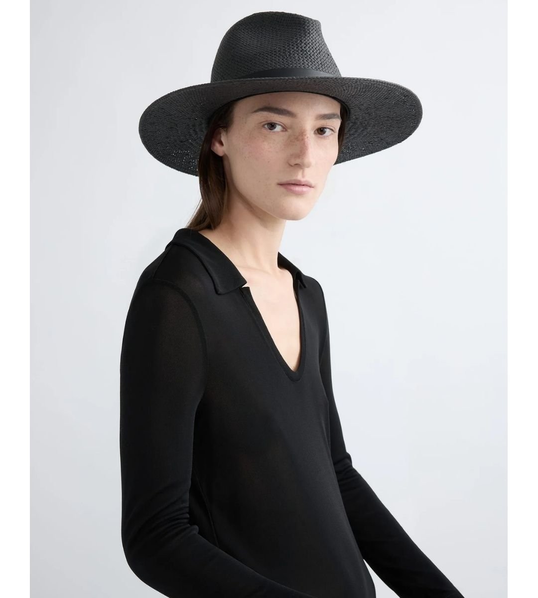 Simone Hat - Em's BoutiqueJanessa Leone