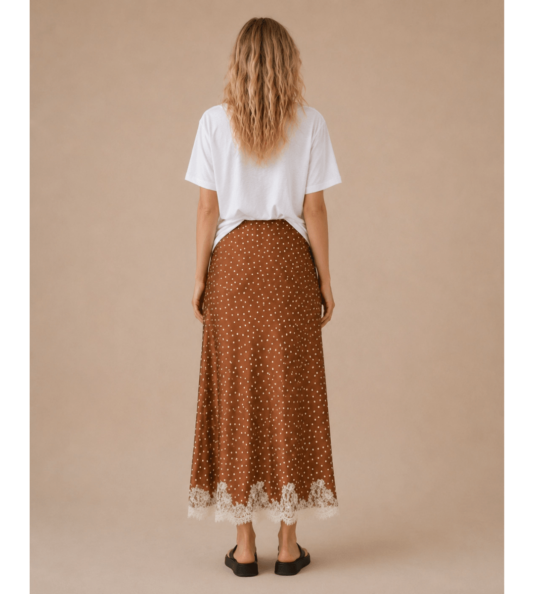 Solace Skirt - Em's BoutiqueEm's Boutique