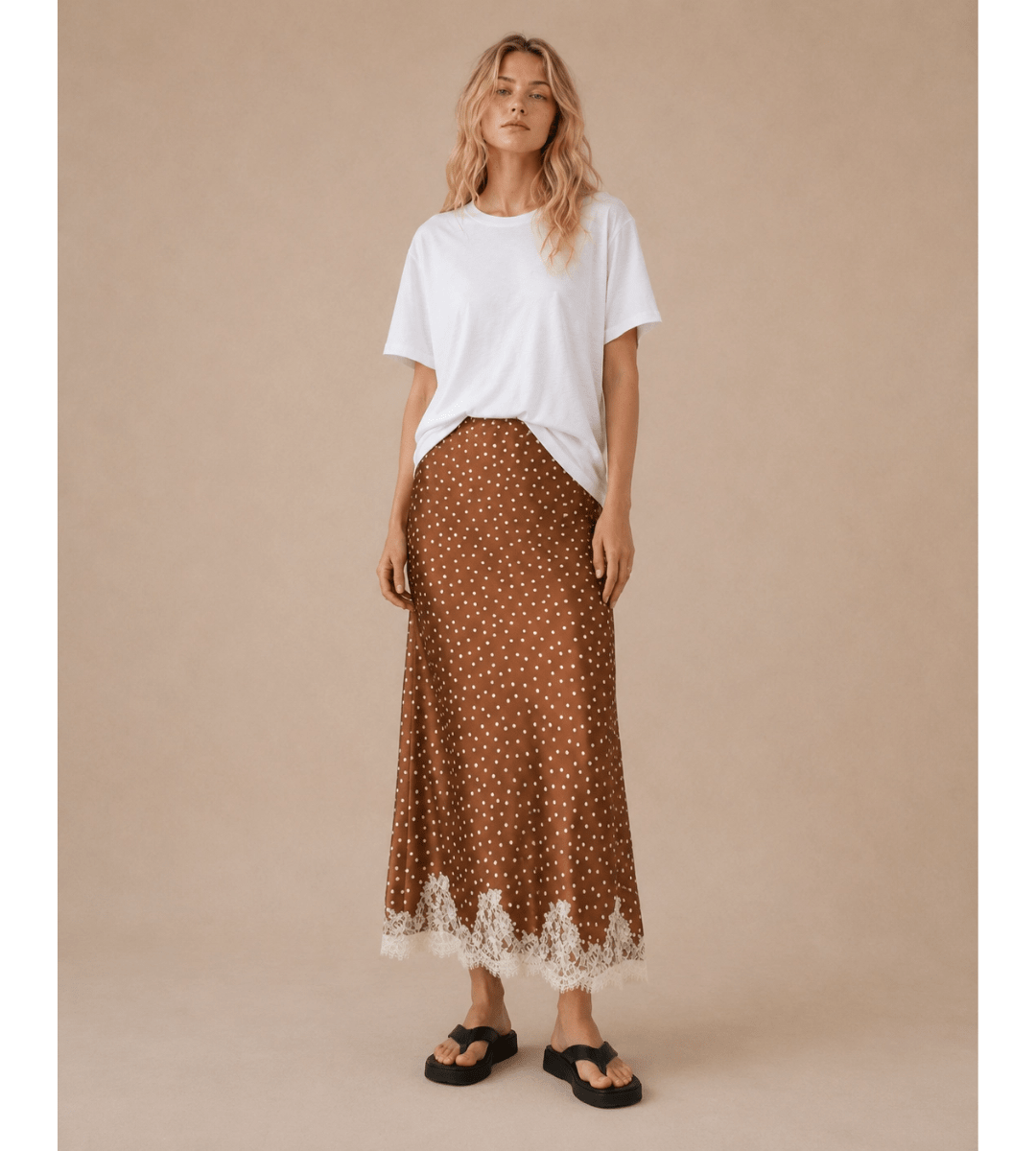 Solace Skirt - Em's BoutiqueEm's Boutique