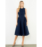 Solana Dress - Em's BoutiqueEm's Boutique