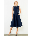 Solana Dress - Em's BoutiqueEm's Boutique