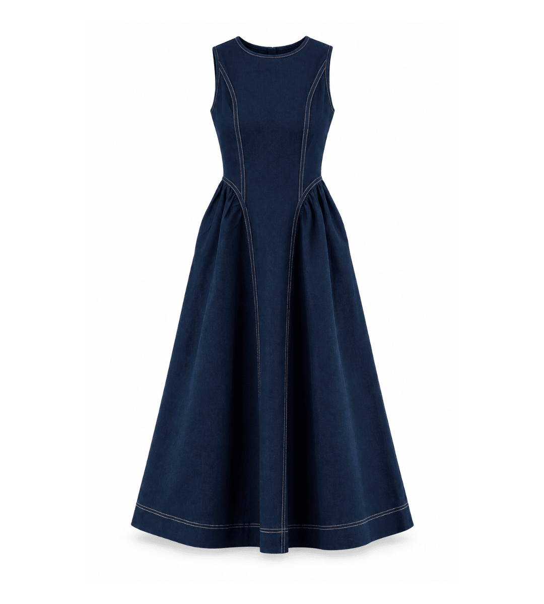 Solana Dress - Em's BoutiqueEm's Boutique