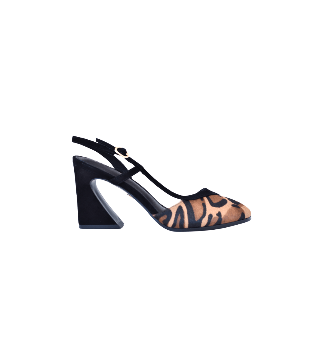 Sophia Heel - Em's BoutiqueCecelia New York