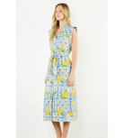 Spritz Dress - Em's BoutiqueEm's Boutique