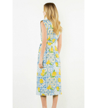 Spritz Dress - Em's BoutiqueEm's Boutique