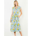 Spritz Dress - Em's BoutiqueEm's Boutique