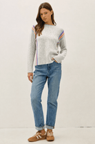 Stevie Sweater - Em's BoutiqueEm's Boutique