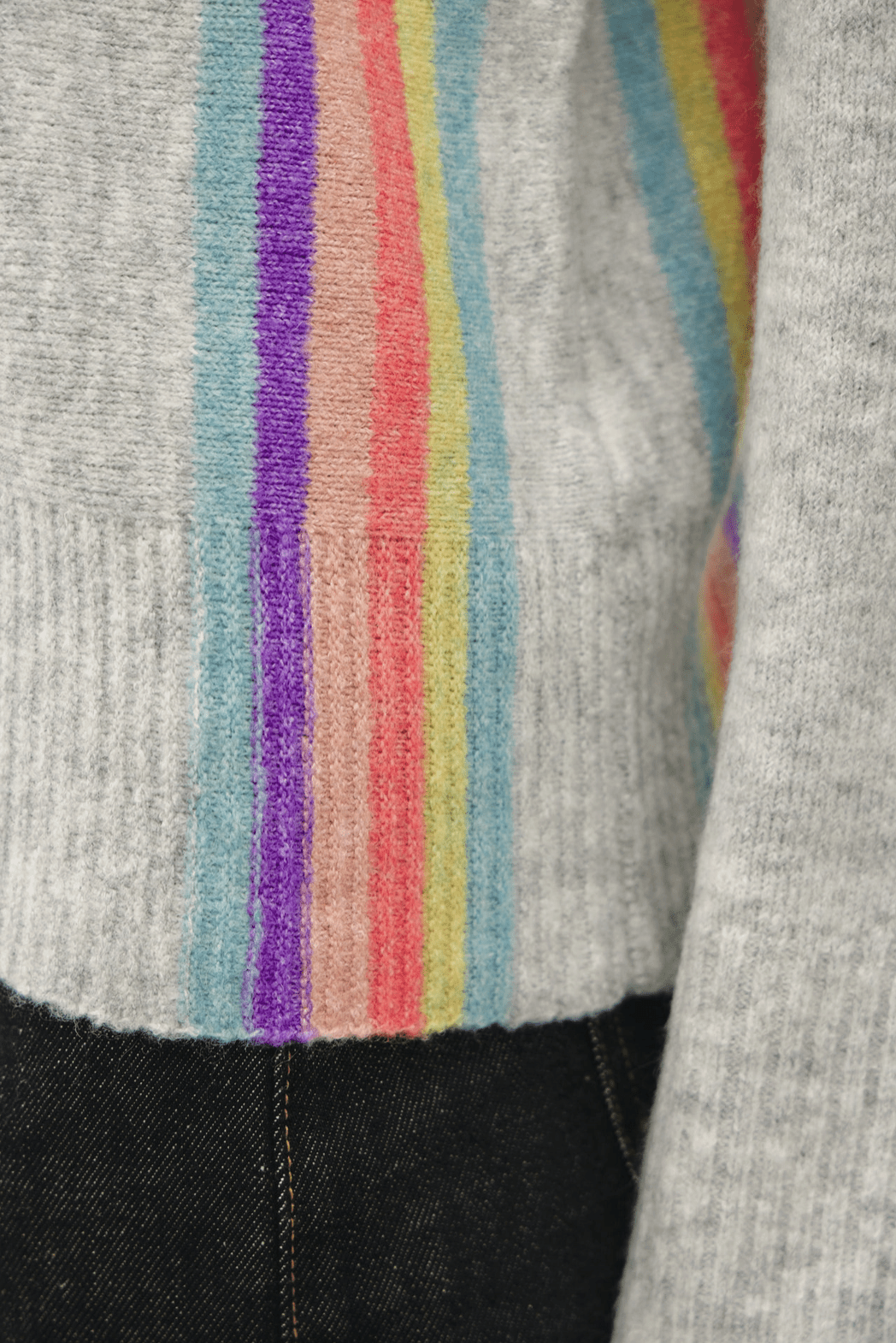 Stevie Sweater - Em's BoutiqueEm's Boutique
