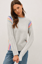 Stevie Sweater - Em's BoutiqueEm's Boutique