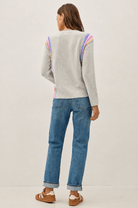 Stevie Sweater - Em's BoutiqueEm's Boutique