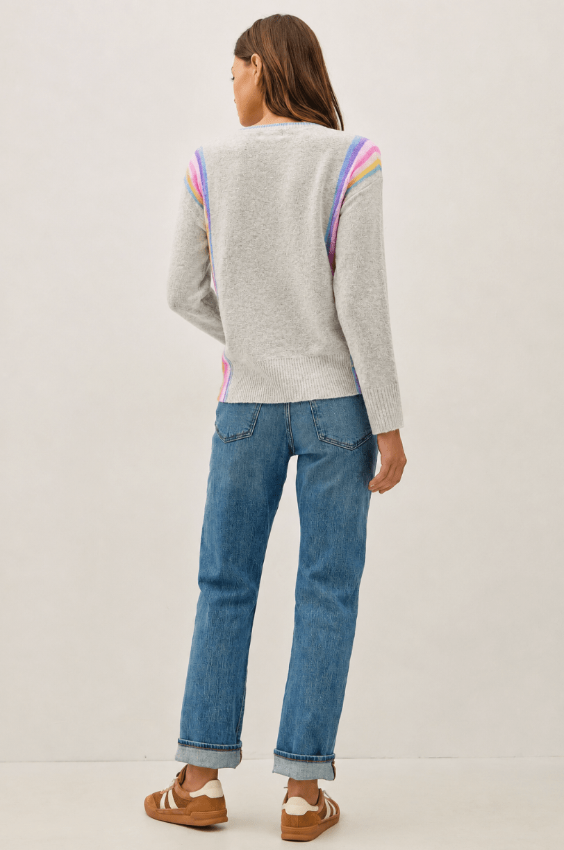 Stevie Sweater - Em's BoutiqueEm's Boutique