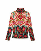 Stevie Top - Em's BoutiqueElizabeth James
