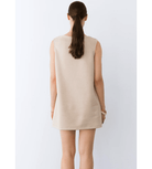 Suede Party Dress - Em's BoutiqueRipley Rader